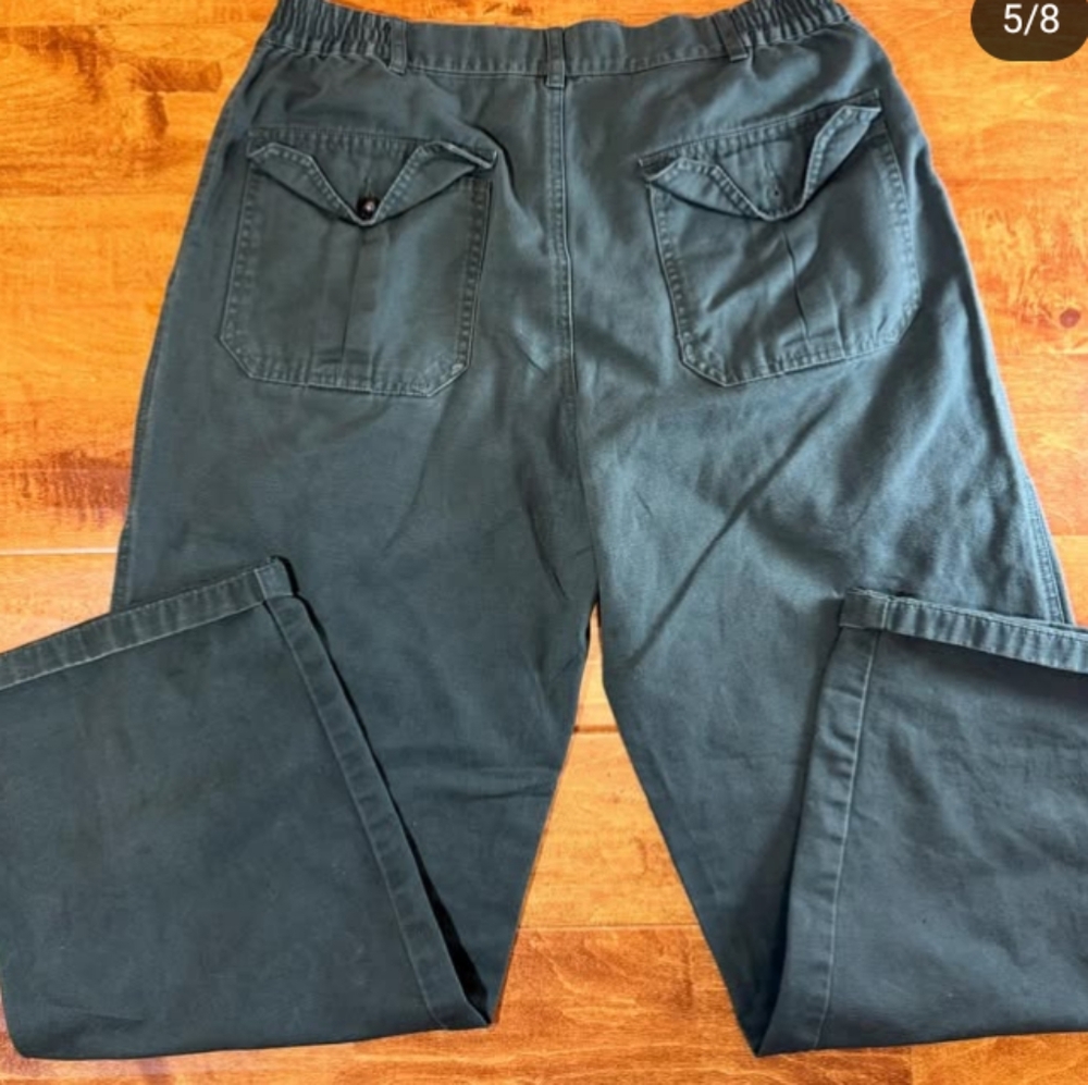 WindRiver Pants - Picture 4 of 5